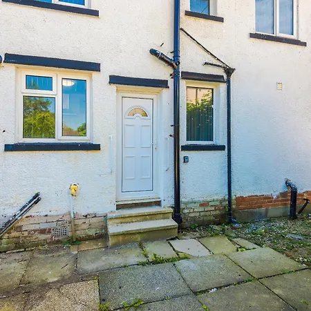 Broughton Haven - 5br House With Spacious Parking * Skipton
