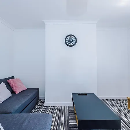 Broughton Haven - 5br House With Spacious Parking Skipton
